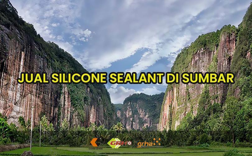 silicone sealant sumbar