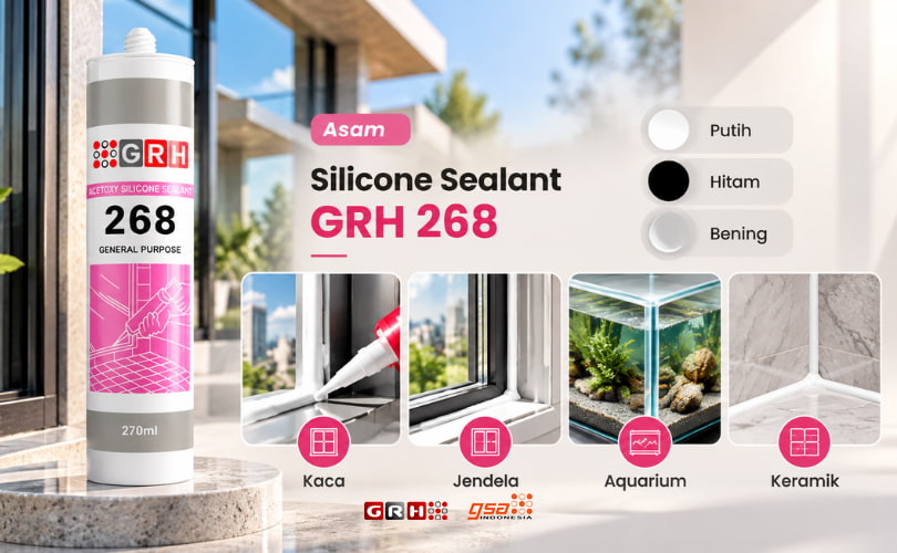 silikon silen