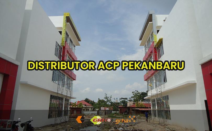 Distributor Acp Pekanbaru