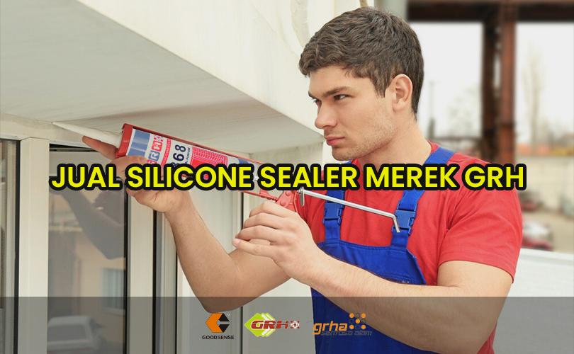 Silicone Sealer