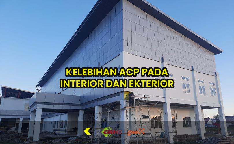 acp kelebihan