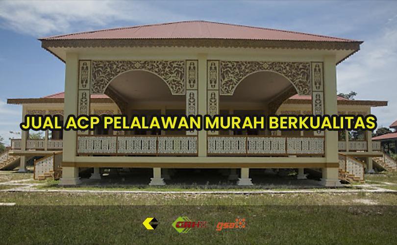 jual acp pelalawan