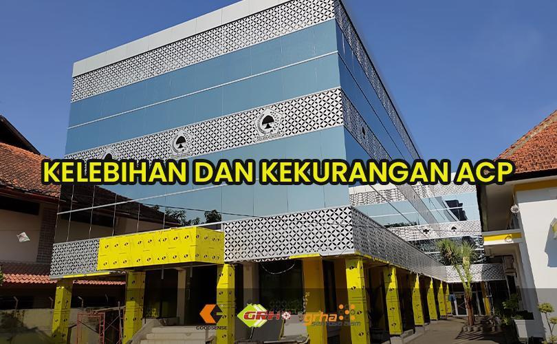 kelebihan dan kekurangan acp