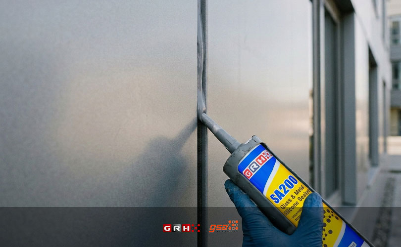 merk sealant