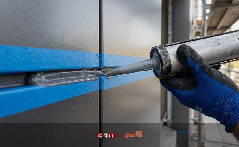 merk sealant