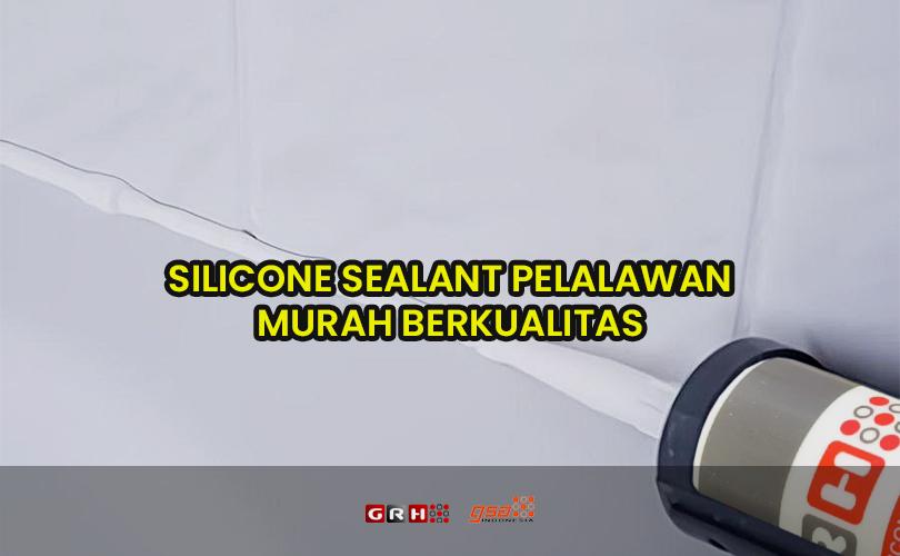 silicone sealant pelalawan