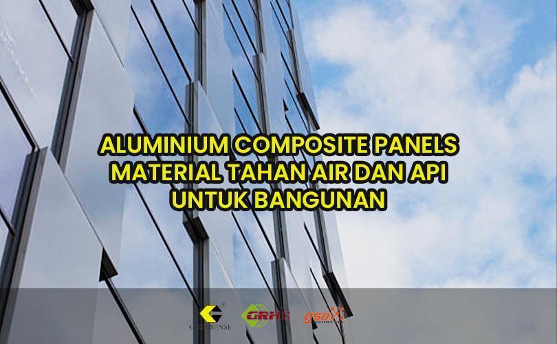 Aluminium Composite Panels