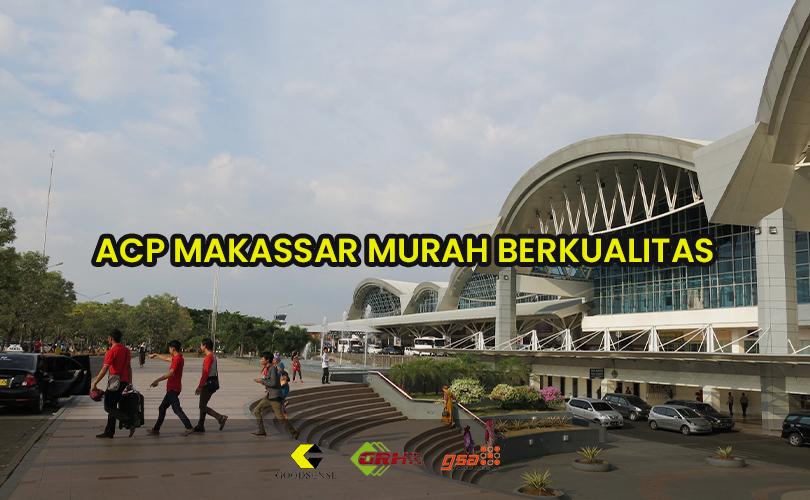 acp makassar murah