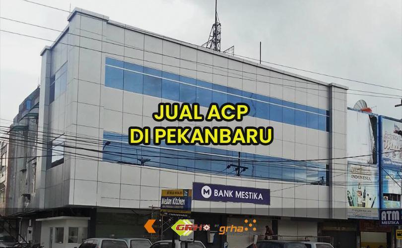 acp pekanbaru murah