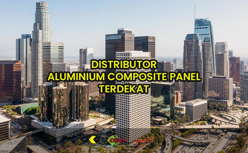 distributor aluminium terdekat