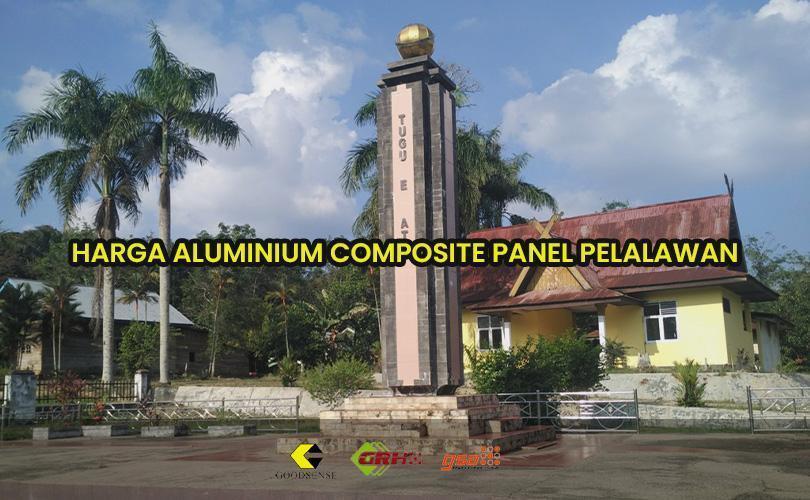 harga acp pelalawan