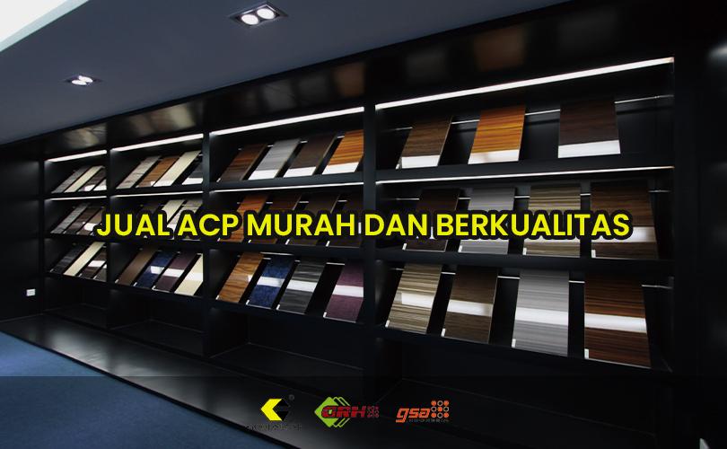 jual acp murah