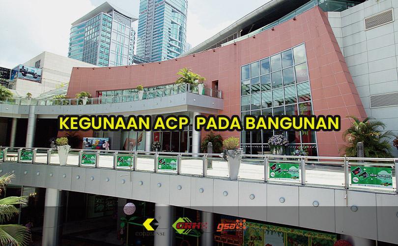 kegunaan acp