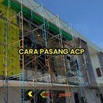 pasang acp