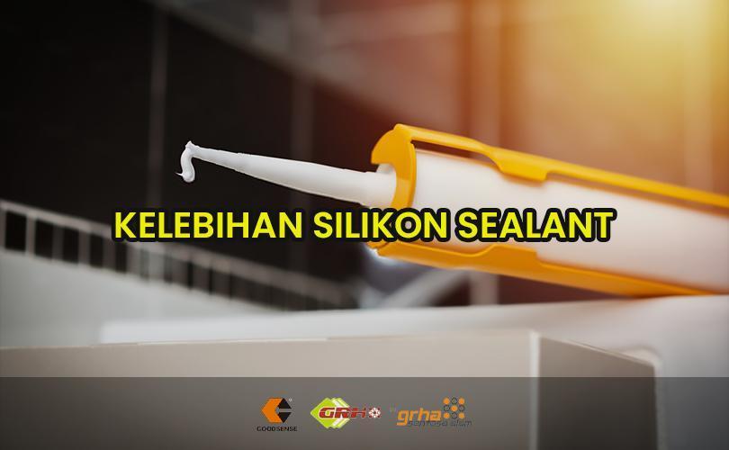 silikon sealant pekanbaru