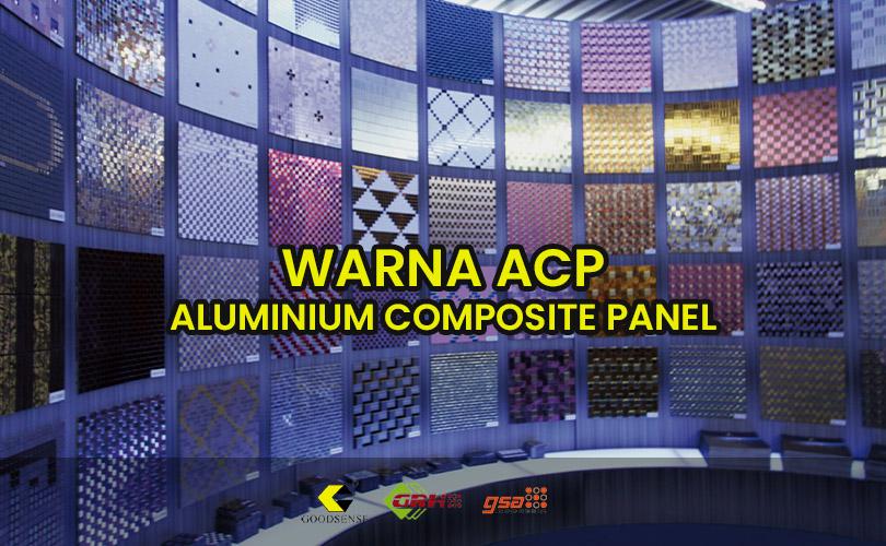 warna acp