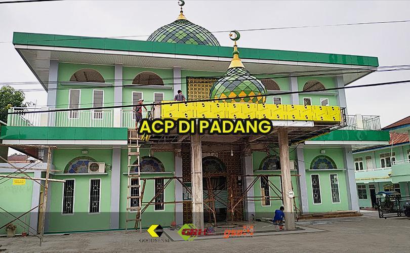 acp di padang