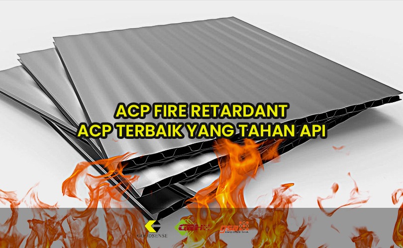 acp fire retardant