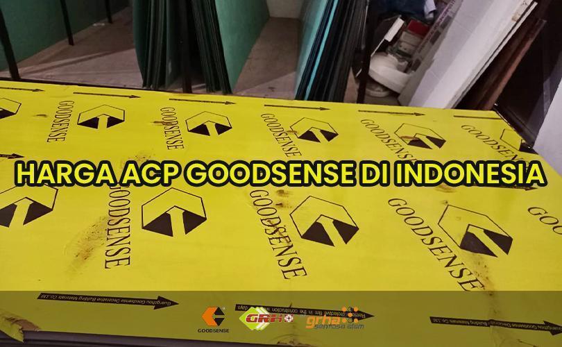 harga acp indonesia