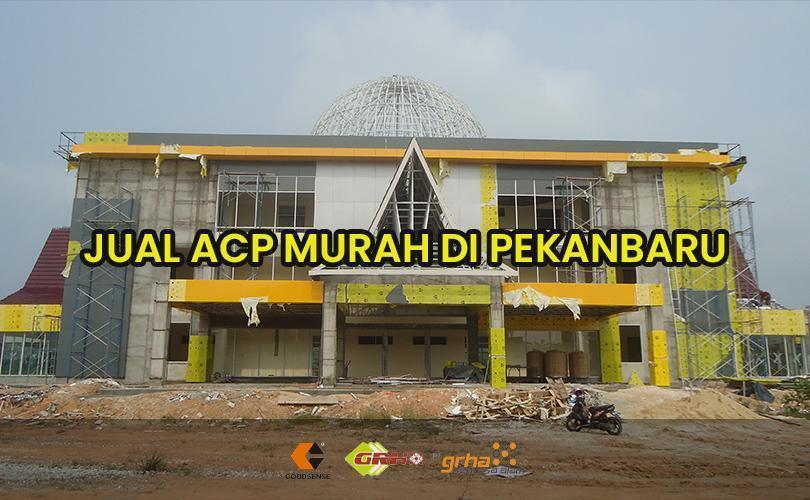 acp murah pekanbaru