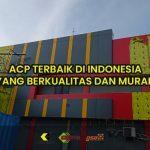 acp terbaik di indonesia