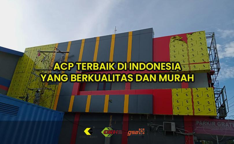 acp terbaik di indonesia