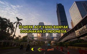 merk acp
