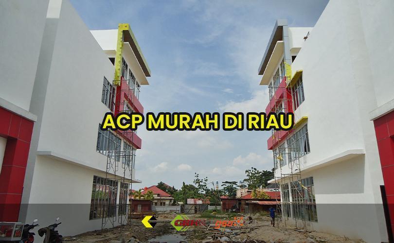 acp murah riau