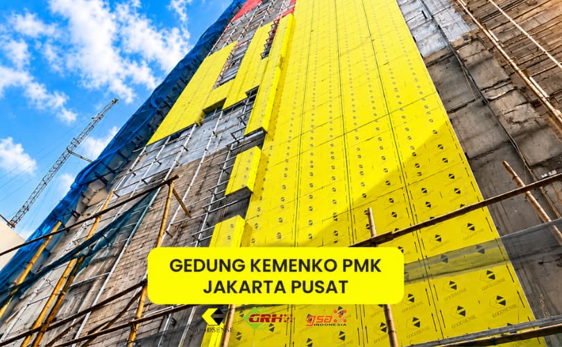 jenis aluminium goodsense