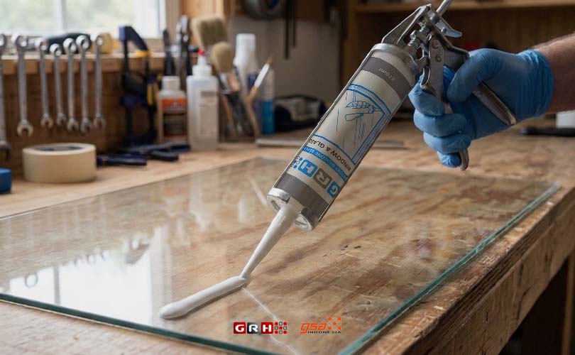 lem sealant
