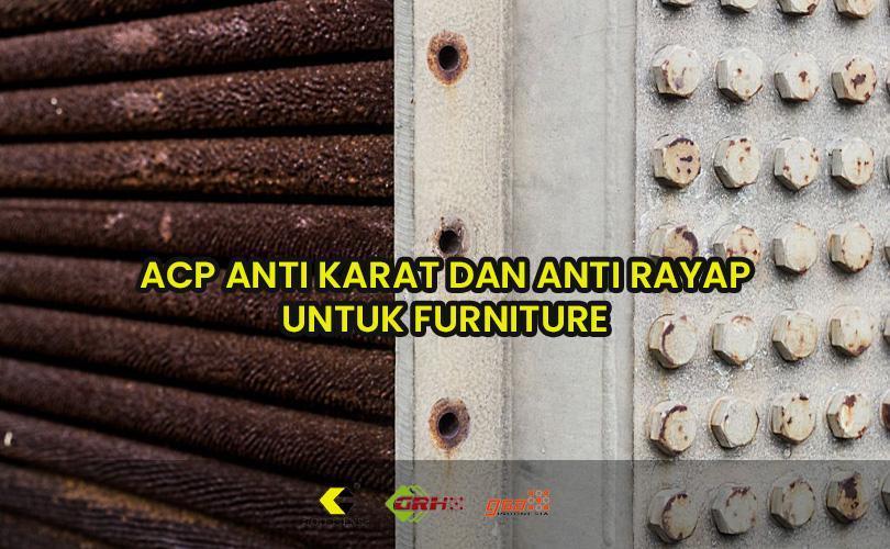 acp anti karat