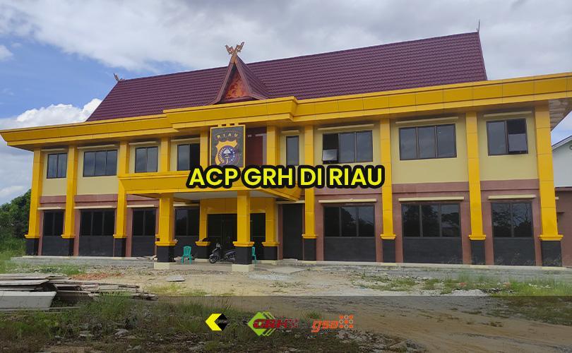 acp grh riau