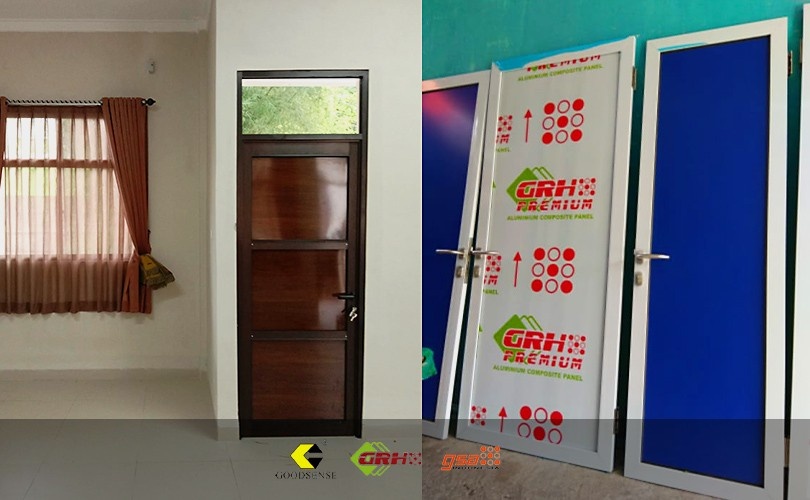 pintu acp