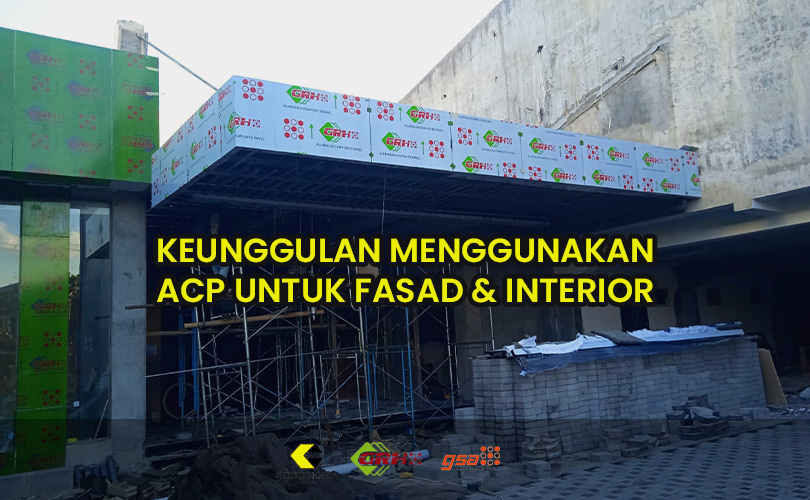 keunggulan menggunakan acp