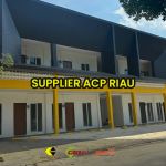 supplier acp riau