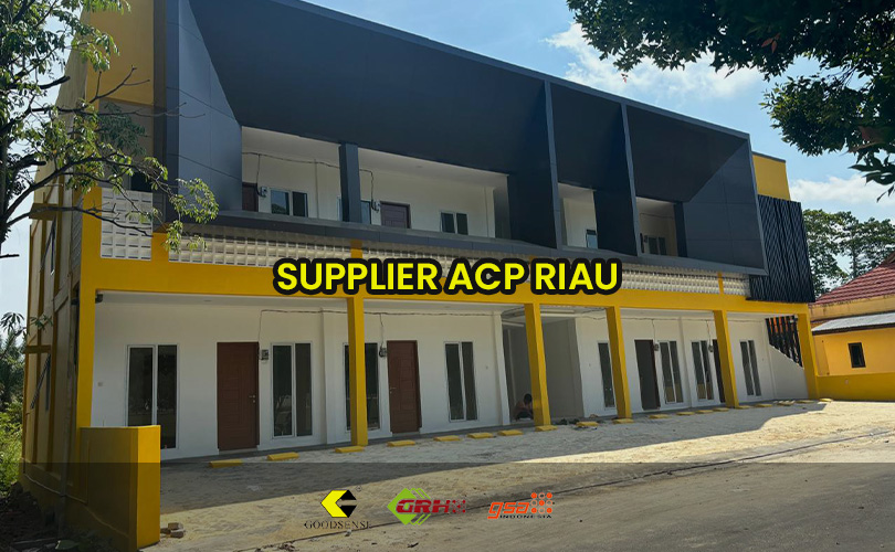 supplier acp riau