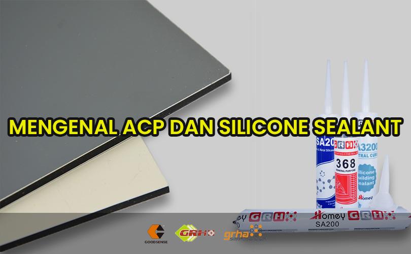 acp dan sealant