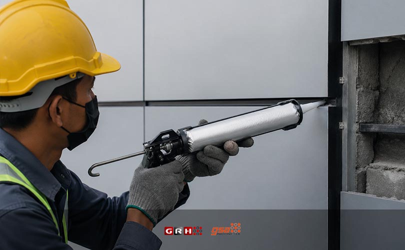 sealant untuk acp
