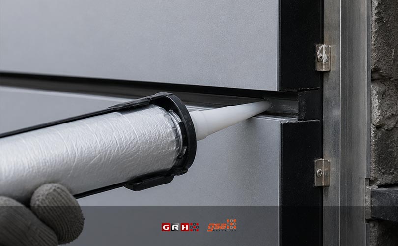 sealant untuk acp