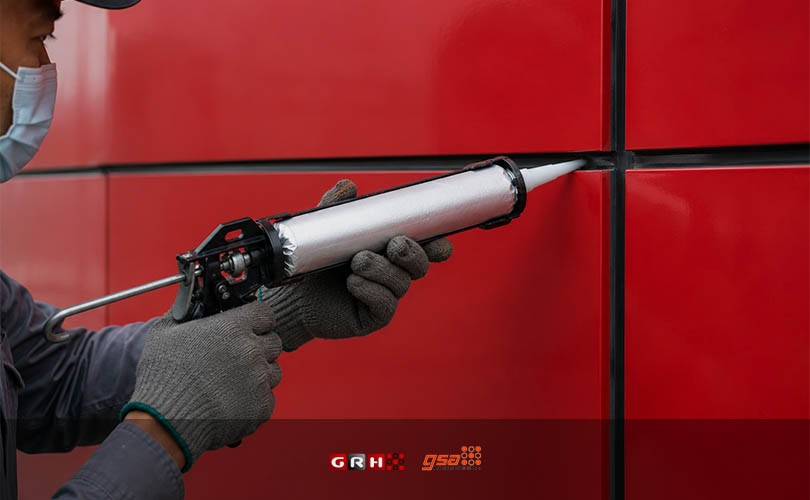sealant untuk acp