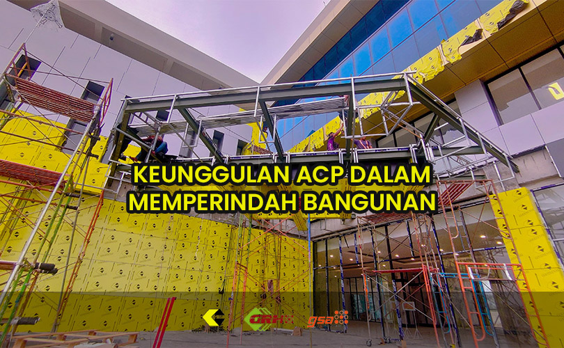 keunggulan acp