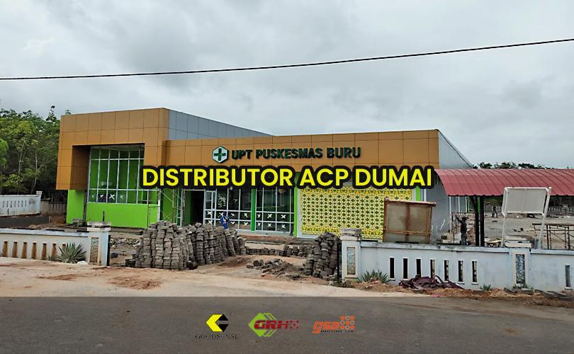 distributor acp dumai