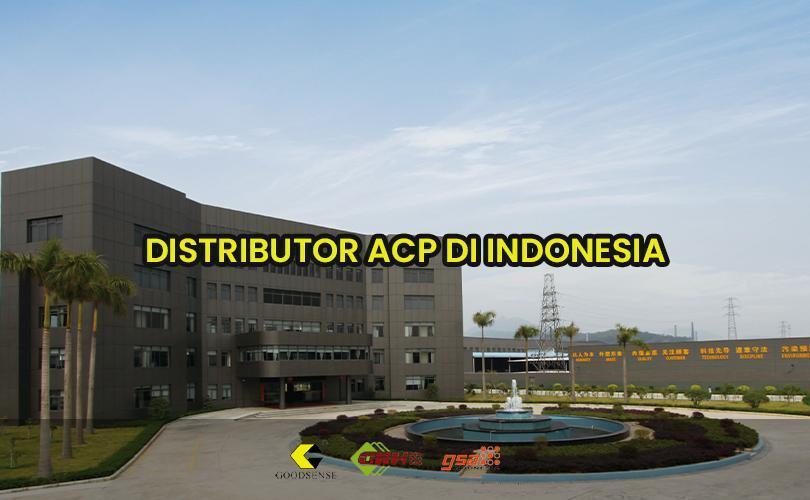 acp indonesia