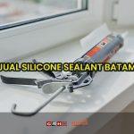 silicone sealant batam