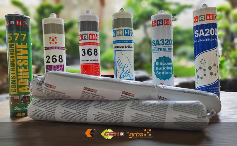 harga sealant 2021