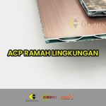acp ramah lingkungan
