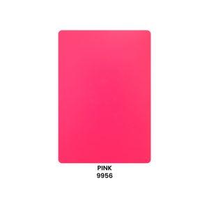 jual acp warna pink