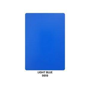 jual acp warna light blue