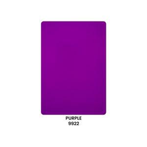 jual acp warna ungu
