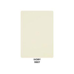 jual acp warna ivory
